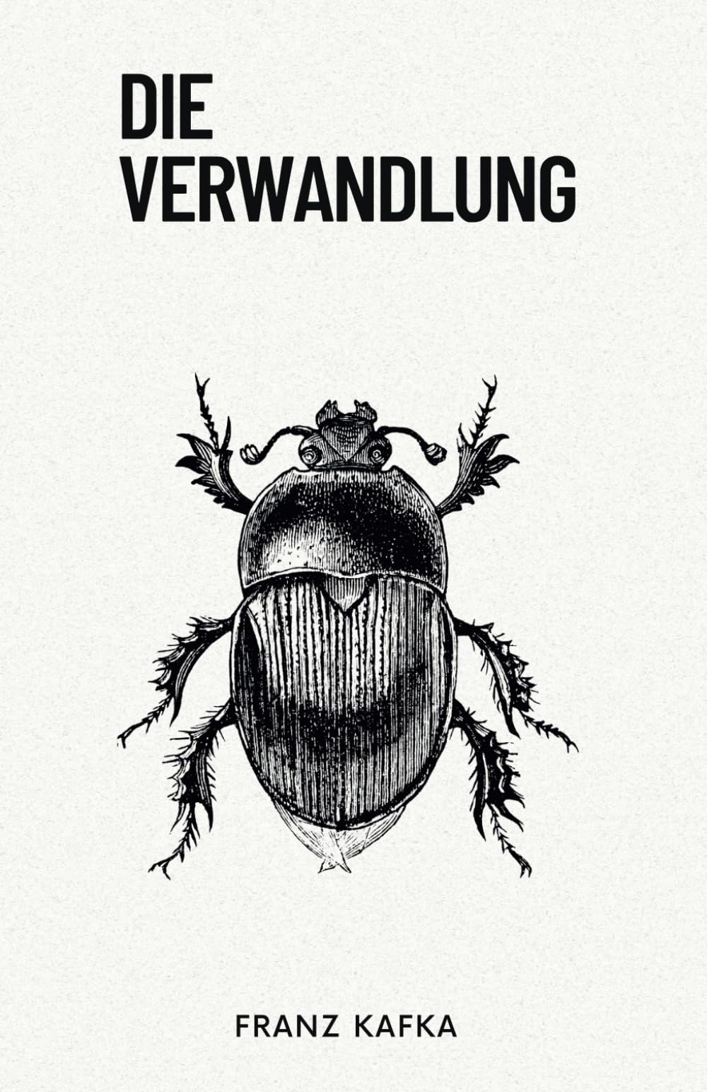 Die Verwandlung
