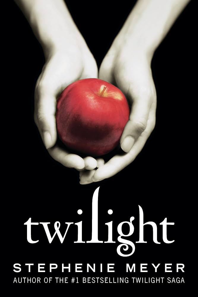 Twilight: The Twilight Saga [Book 1]